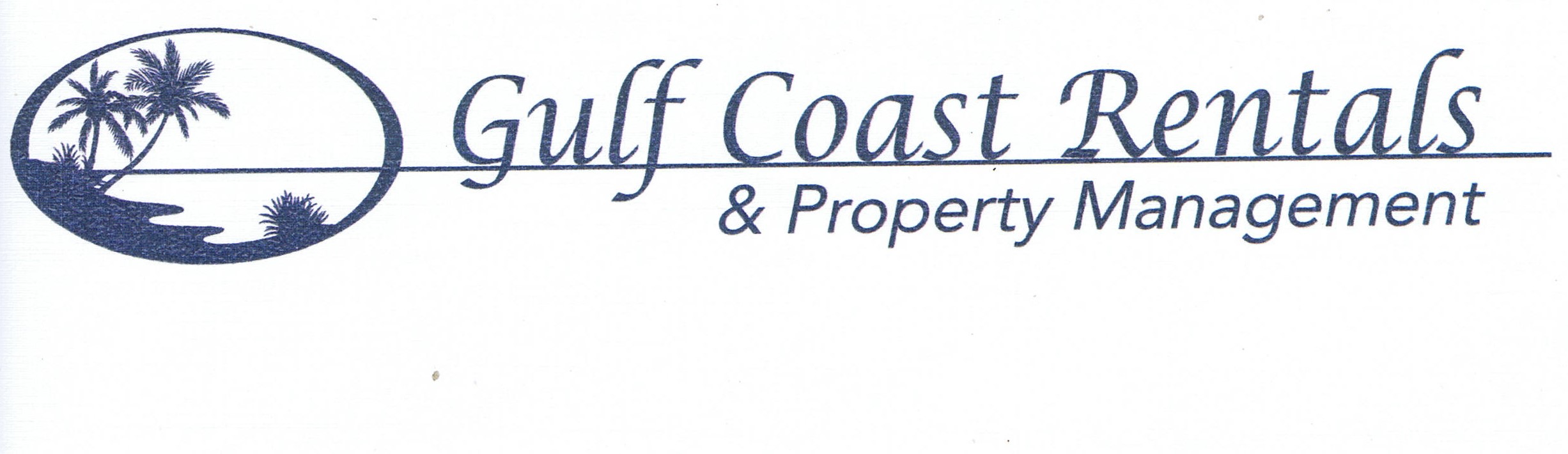Gulf Coast Rentals & Property Management