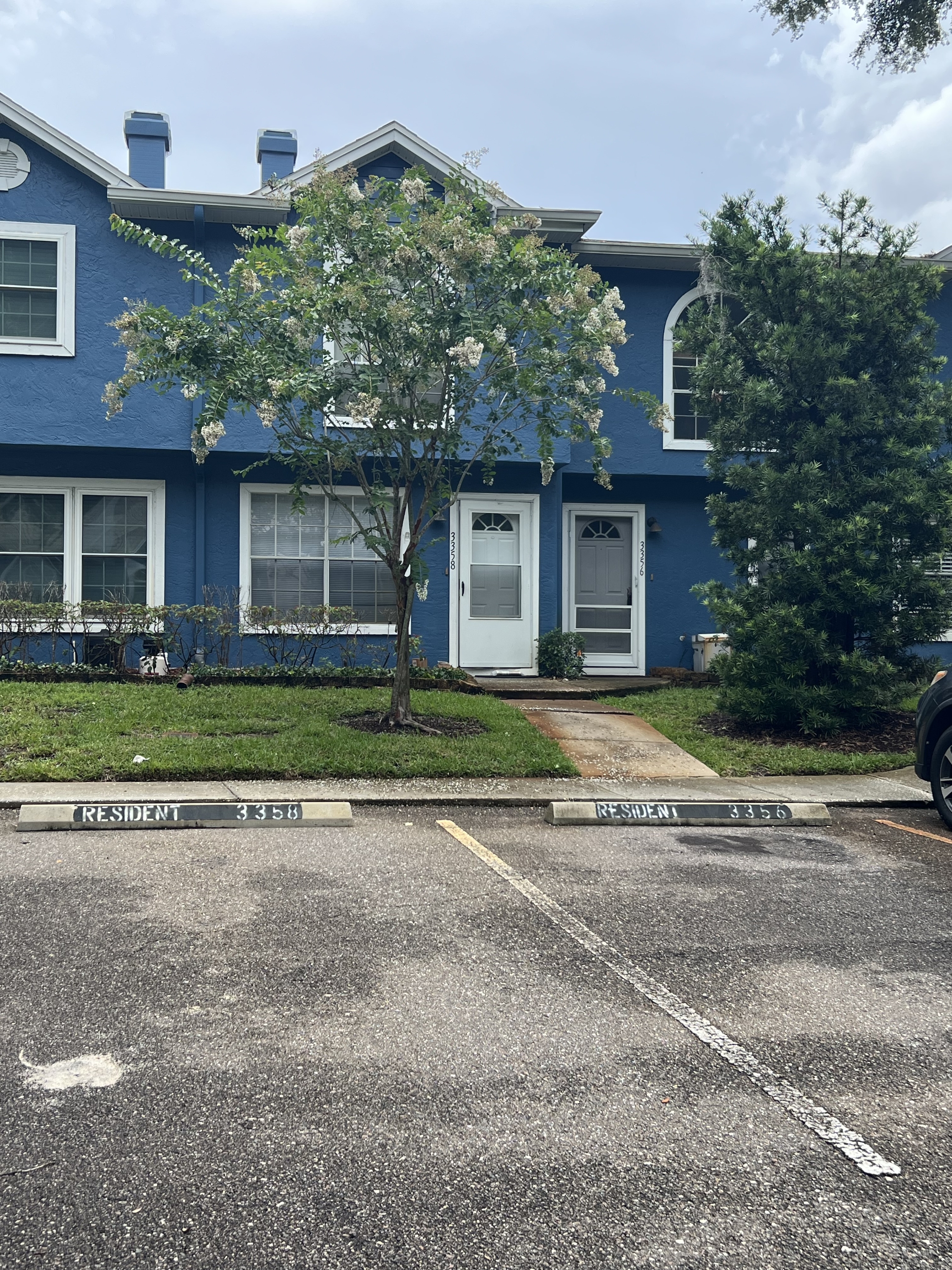 3356 Fox Hunt Drive - 1